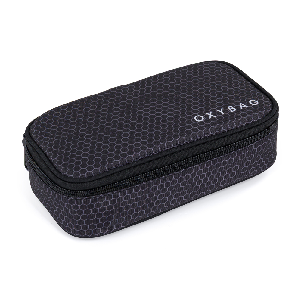 Pouzdro etue JUMBO OXY Black